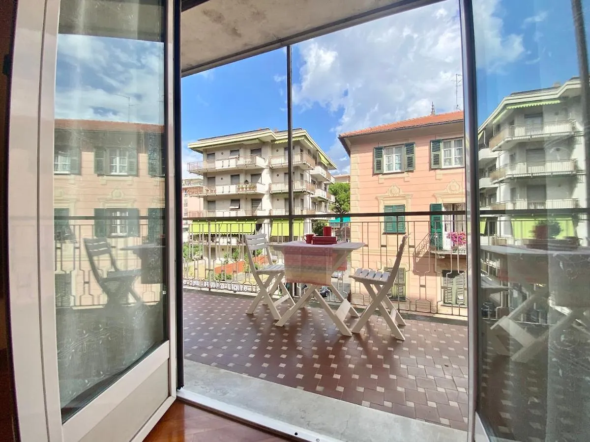 Appartamento Casaviva - Elegant Bilo With Parking In Rapallo Italia