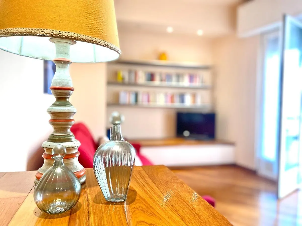 Appartamento Casaviva - Elegant Bilo With Parking In Rapallo 0*,  Italia