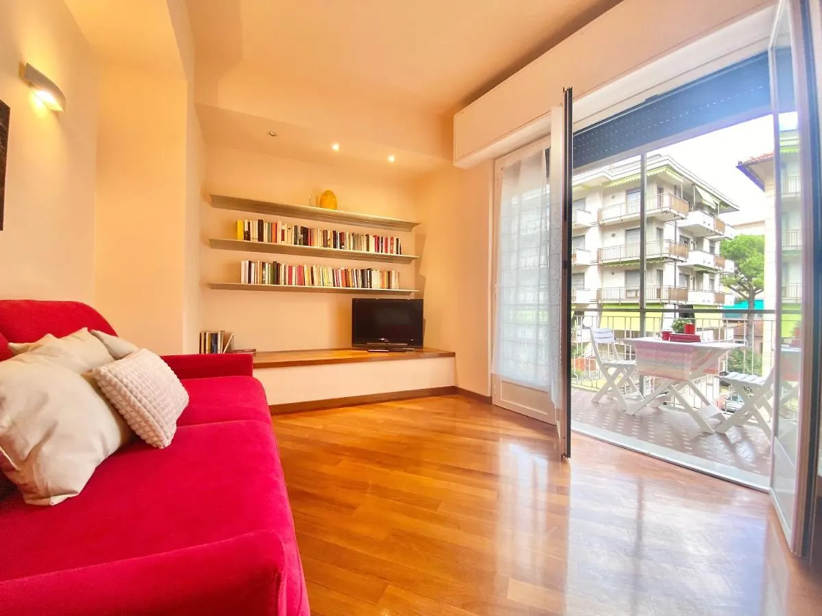 Appartamento Casaviva - Elegant Bilo With Parking In Rapallo 0*,