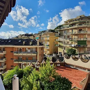 Appartamento La Casa Di Claudia, Rapallo