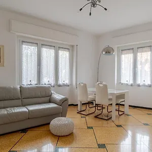 Appartamento Italianway - Betti 46, Rapallo