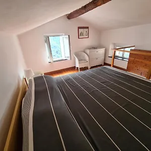 Appartamento Castrusso Il Frantoio Di By Portofinovacanze, Rapallo