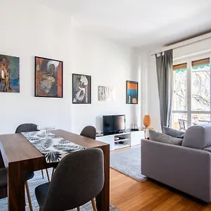 Appartamento Alma, Rapallo